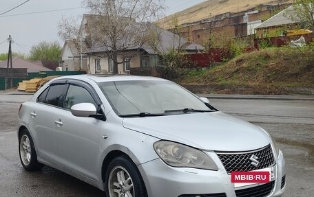 Suzuki Kizashi, 2010 год, 870 000 рублей, 2 фотография