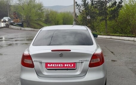 Suzuki Kizashi, 2010 год, 870 000 рублей, 6 фотография