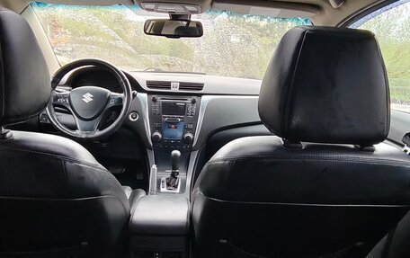 Suzuki Kizashi, 2010 год, 870 000 рублей, 13 фотография