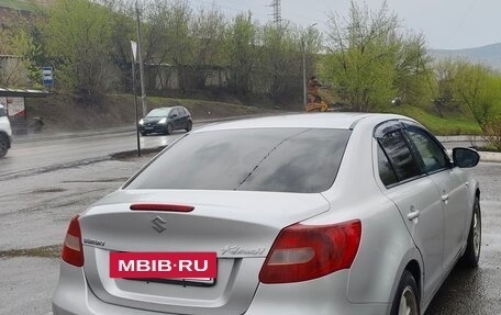 Suzuki Kizashi, 2010 год, 870 000 рублей, 5 фотография