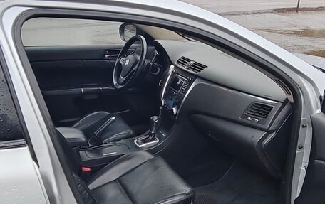 Suzuki Kizashi, 2010 год, 870 000 рублей, 17 фотография