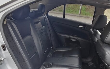 Suzuki Kizashi, 2010 год, 870 000 рублей, 14 фотография