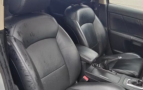 Suzuki Kizashi, 2010 год, 870 000 рублей, 16 фотография