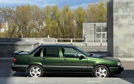 Volvo 850, 1995 год, 980 000 рублей, 4 фотография
