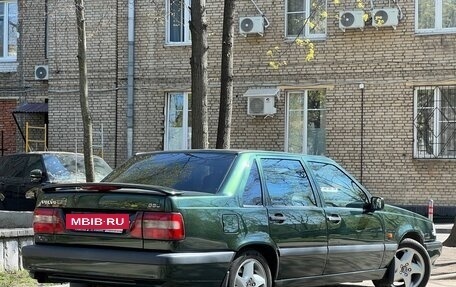 Volvo 850, 1995 год, 980 000 рублей, 7 фотография