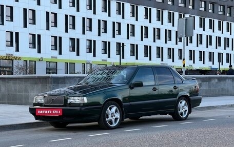 Volvo 850, 1995 год, 980 000 рублей, 3 фотография
