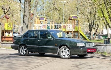 Volvo 850, 1995 год, 980 000 рублей, 5 фотография