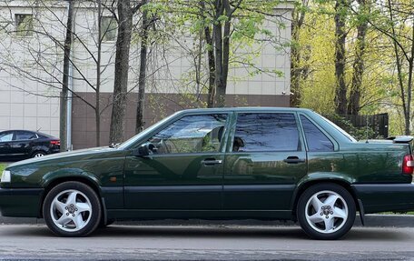 Volvo 850, 1995 год, 980 000 рублей, 15 фотография