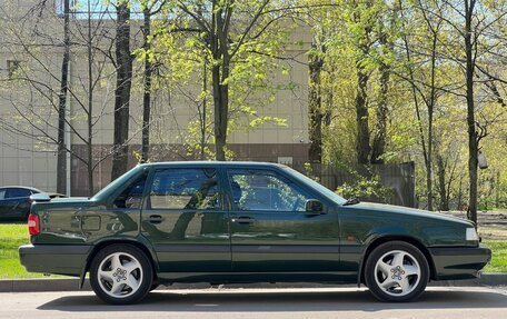 Volvo 850, 1995 год, 980 000 рублей, 11 фотография