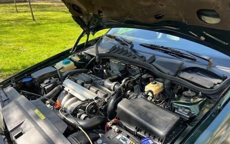Volvo 850, 1995 год, 980 000 рублей, 19 фотография