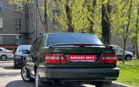 Volvo 850, 1995 год, 980 000 рублей, 9 фотография