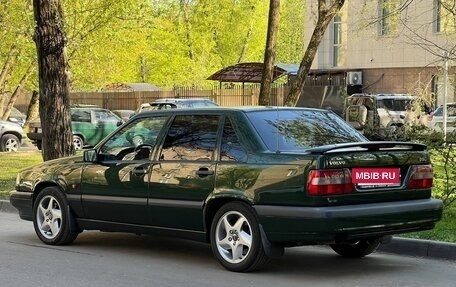 Volvo 850, 1995 год, 980 000 рублей, 17 фотография