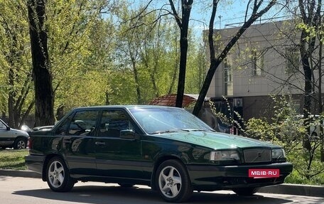 Volvo 850, 1995 год, 980 000 рублей, 10 фотография