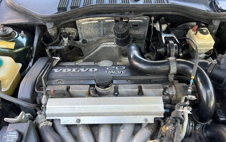 Volvo 850, 1995 год, 980 000 рублей, 21 фотография