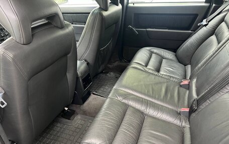 Volvo 850, 1995 год, 980 000 рублей, 26 фотография