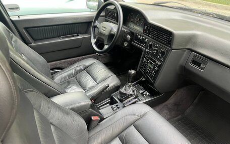 Volvo 850, 1995 год, 980 000 рублей, 24 фотография