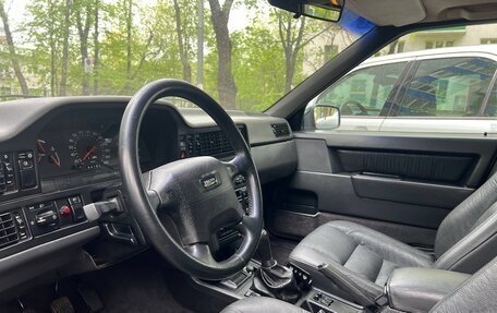 Volvo 850, 1995 год, 980 000 рублей, 23 фотография