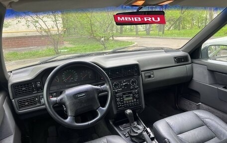 Volvo 850, 1995 год, 980 000 рублей, 22 фотография