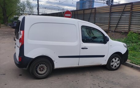 Renault Kangoo II рестайлинг, 2014 год, 545 000 рублей, 3 фотография