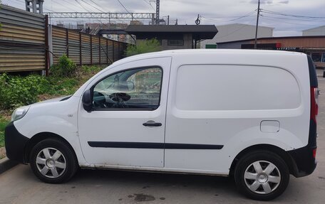 Renault Kangoo II рестайлинг, 2014 год, 545 000 рублей, 2 фотография