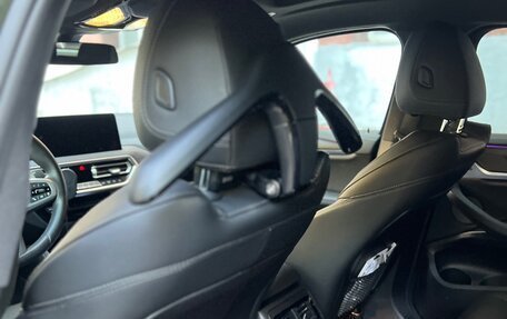 BMW X4, 2023 год, 6 800 000 рублей, 3 фотография