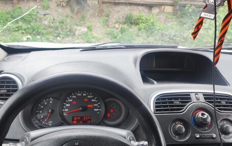 Renault Kangoo II рестайлинг, 2014 год, 545 000 рублей, 4 фотография