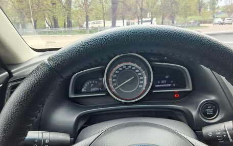 Mazda 3, 2014 год, 1 200 000 рублей, 9 фотография
