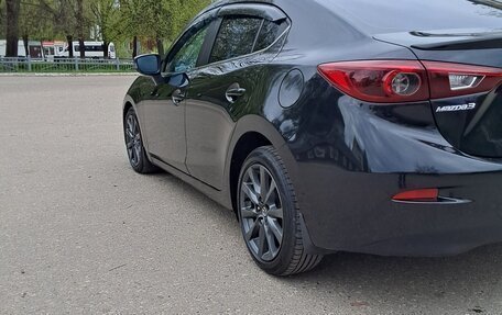 Mazda 3, 2014 год, 1 200 000 рублей, 6 фотография