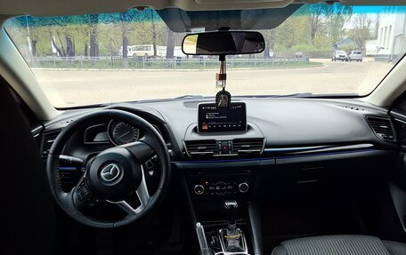 Mazda 3, 2014 год, 1 200 000 рублей, 8 фотография