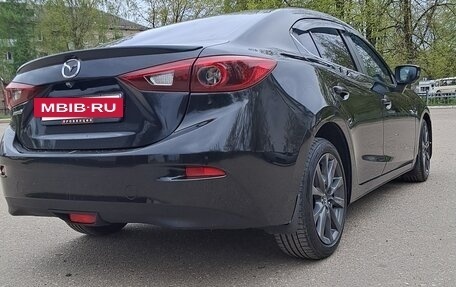 Mazda 3, 2014 год, 1 200 000 рублей, 5 фотография