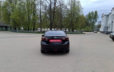 Mazda 3, 2014 год, 1 200 000 рублей, 7 фотография