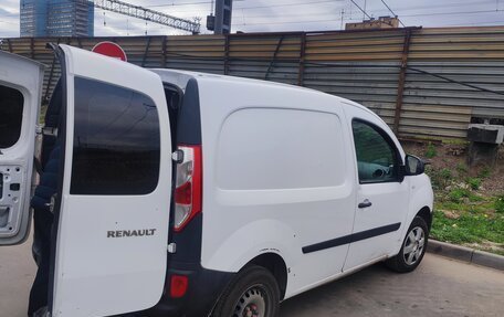 Renault Kangoo II рестайлинг, 2014 год, 545 000 рублей, 6 фотография