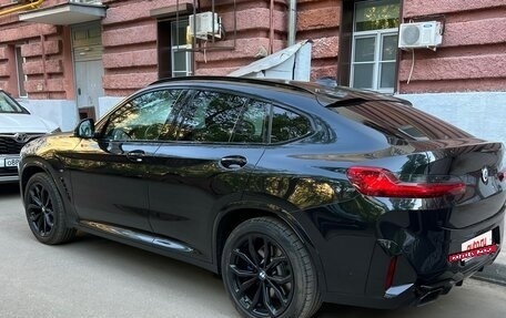 BMW X4, 2023 год, 6 800 000 рублей, 2 фотография