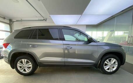 Skoda Kodiaq I, 2020 год, 3 130 000 рублей, 5 фотография