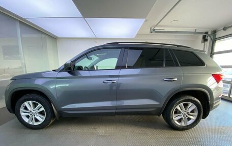 Skoda Kodiaq I, 2020 год, 3 130 000 рублей, 10 фотография