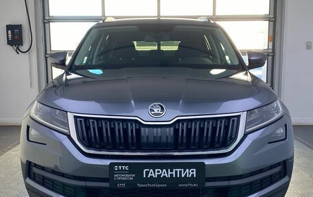 Skoda Kodiaq I, 2020 год, 3 130 000 рублей, 2 фотография