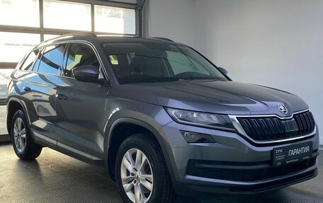 Skoda Kodiaq I, 2020 год, 3 130 000 рублей, 3 фотография