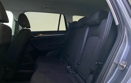 Skoda Kodiaq I, 2020 год, 3 130 000 рублей, 15 фотография