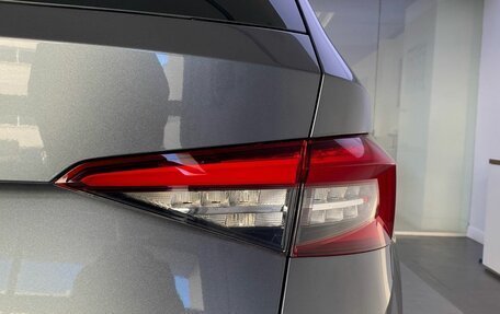 Skoda Kodiaq I, 2020 год, 3 130 000 рублей, 12 фотография