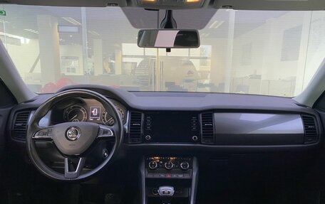 Skoda Kodiaq I, 2020 год, 3 130 000 рублей, 17 фотография