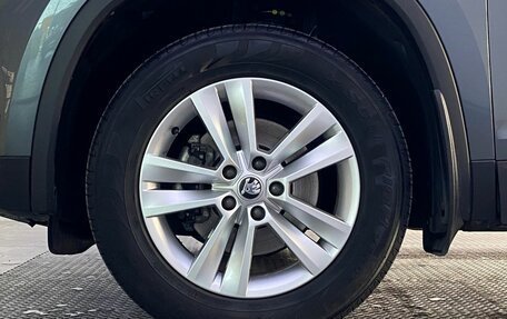Skoda Kodiaq I, 2020 год, 3 130 000 рублей, 22 фотография