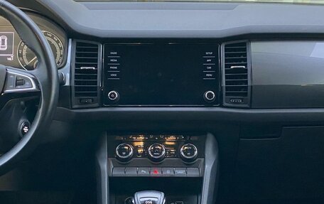 Skoda Kodiaq I, 2020 год, 3 130 000 рублей, 18 фотография