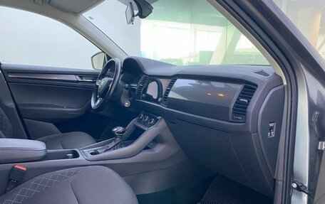 Skoda Kodiaq I, 2020 год, 3 130 000 рублей, 13 фотография