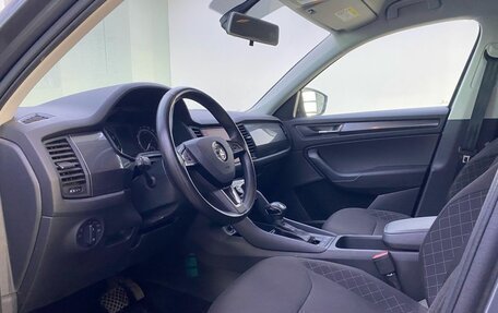 Skoda Kodiaq I, 2020 год, 3 130 000 рублей, 20 фотография