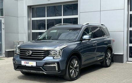 GAC GS8 I, 2021 год, 2 000 000 рублей, 3 фотография