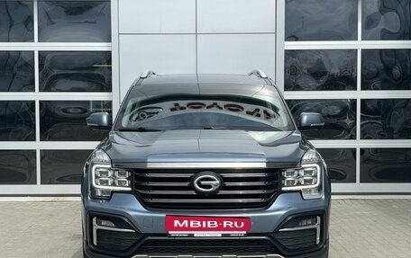 GAC GS8 I, 2021 год, 2 000 000 рублей, 2 фотография