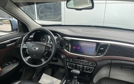 GAC GS8 I, 2021 год, 2 000 000 рублей, 12 фотография