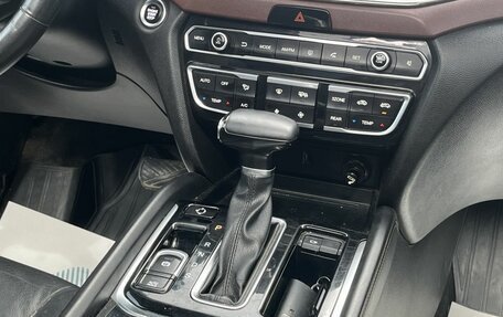 GAC GS8 I, 2021 год, 2 000 000 рублей, 14 фотография