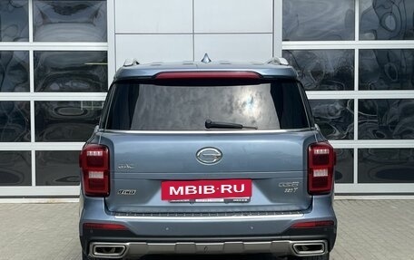 GAC GS8 I, 2021 год, 2 000 000 рублей, 6 фотография
