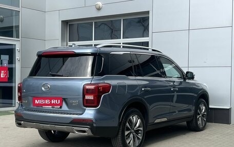 GAC GS8 I, 2021 год, 2 000 000 рублей, 7 фотография